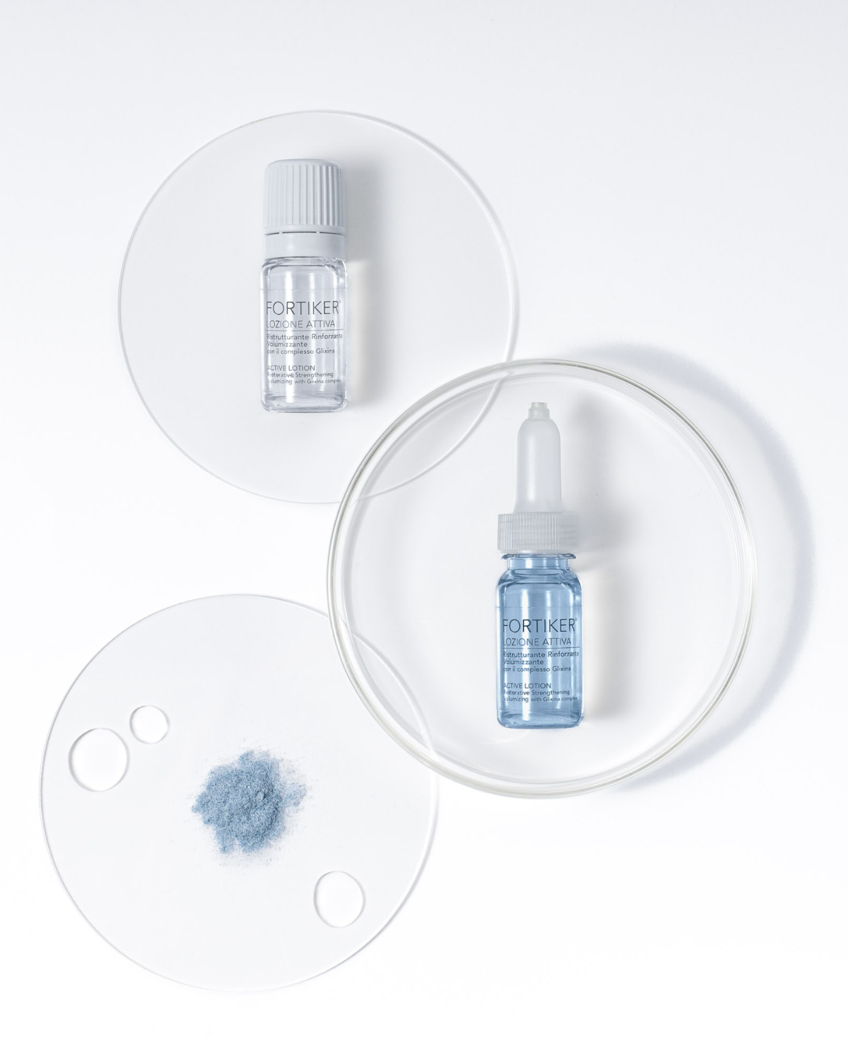 FORTIKER Lotion