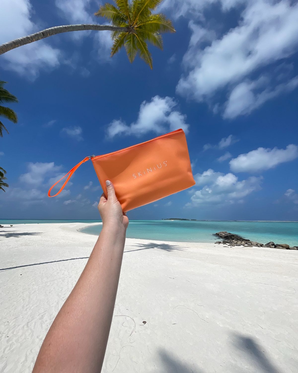 Pochette termica