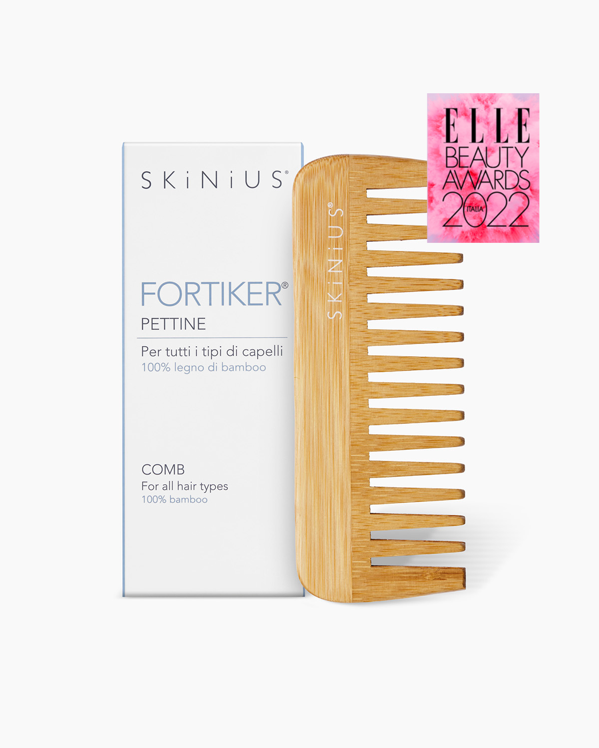 FORTIKER Pettine