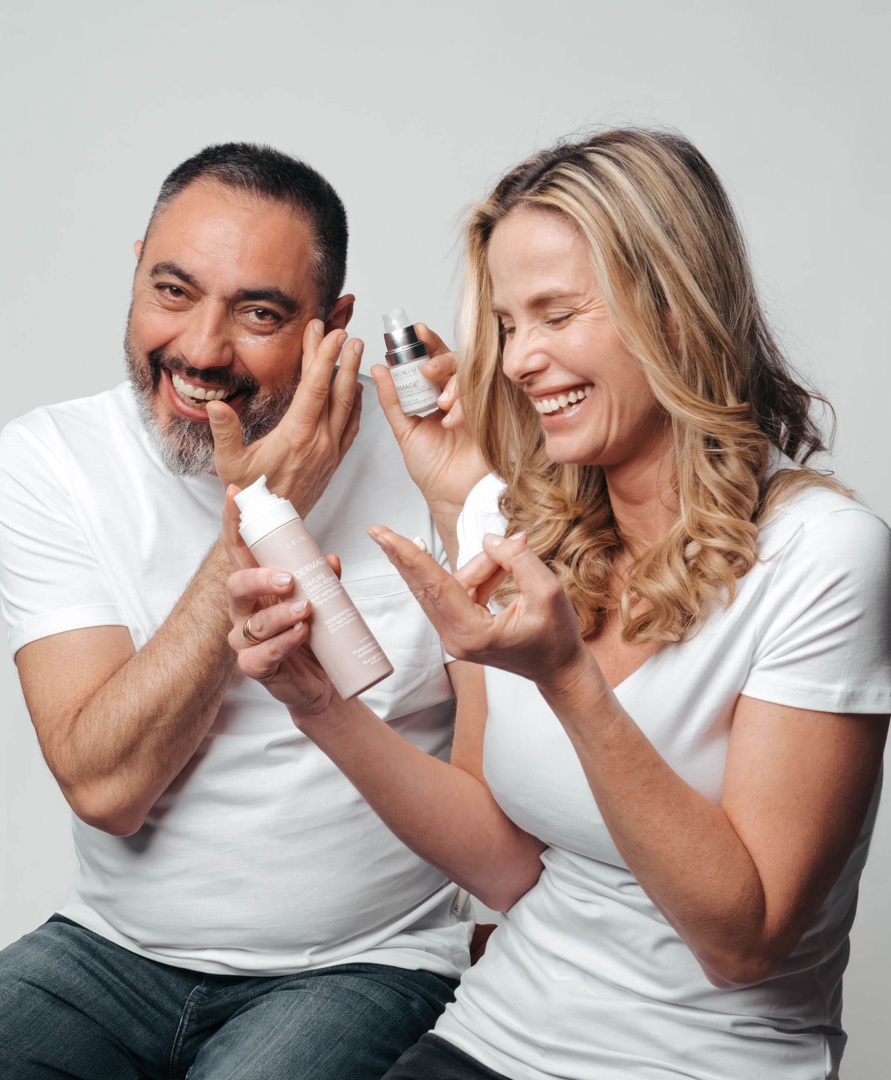 Sign up illustration