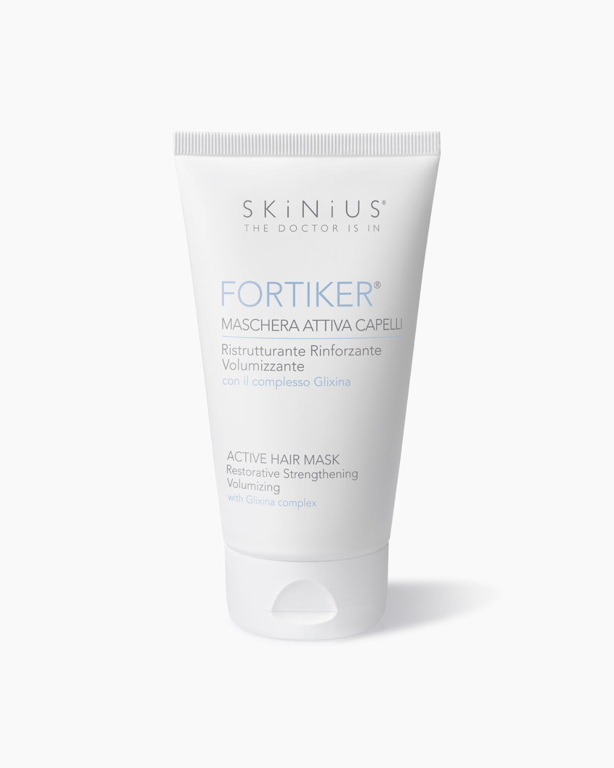 FORTIKER Mask