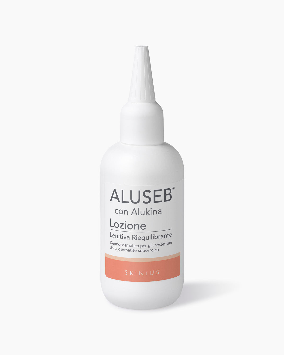 ALUSEB Lotion