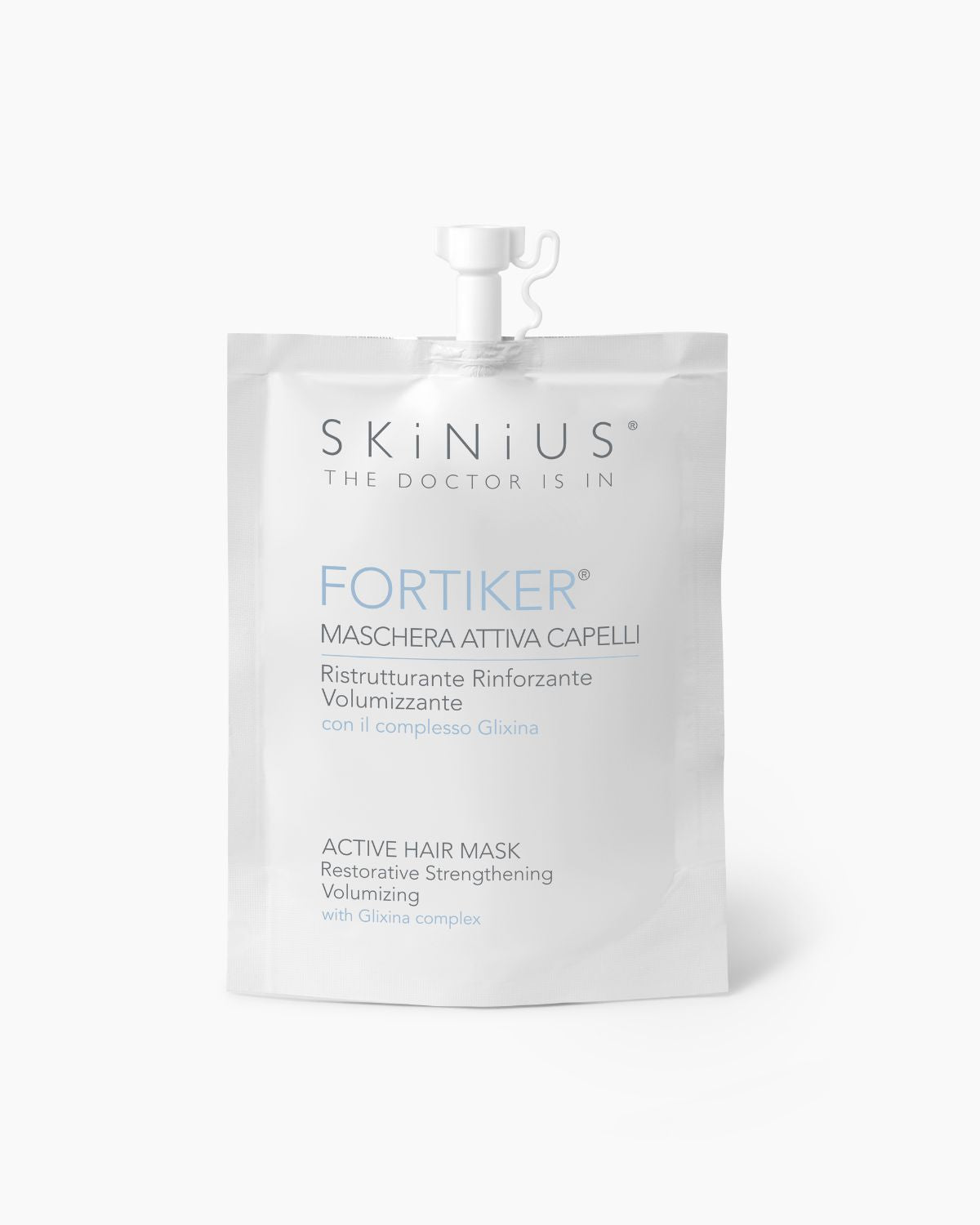 FORTIKER Maschera