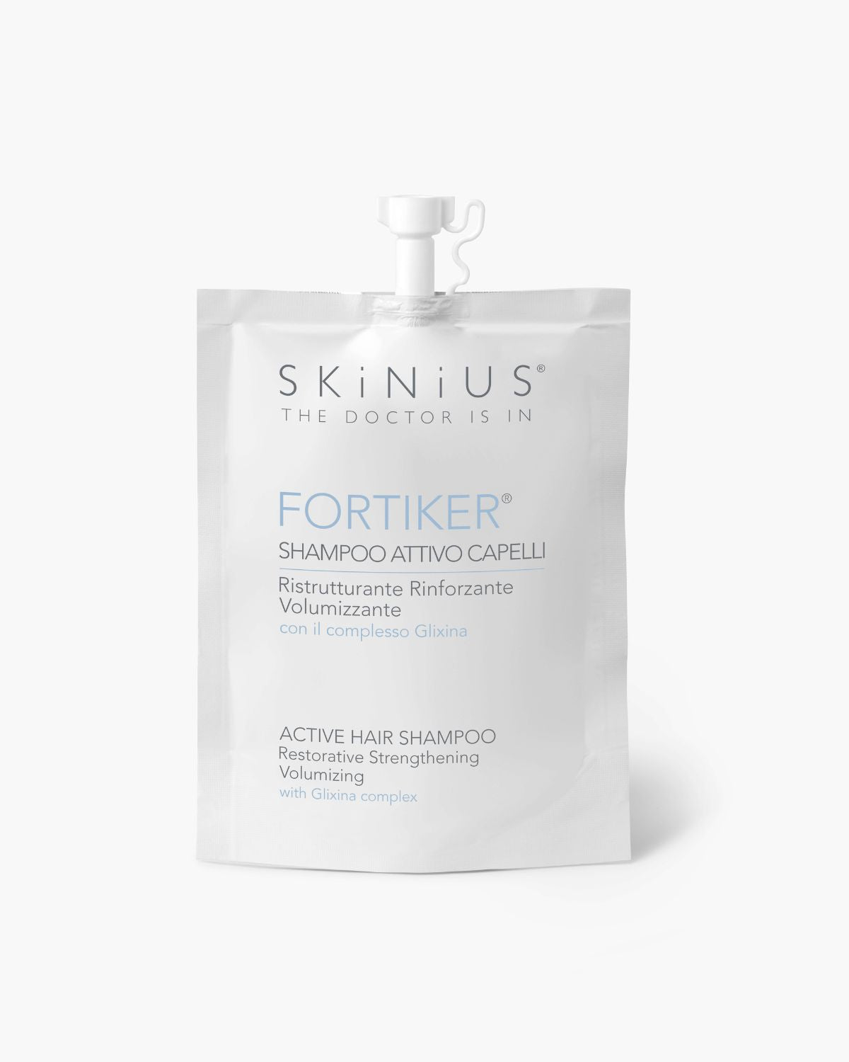 FORTIKER Shampoo