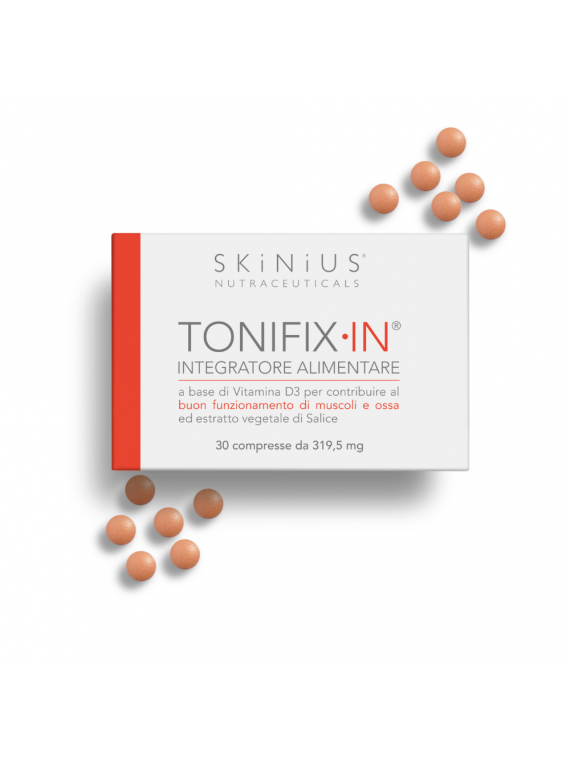 Tonifix.IN muscle function...