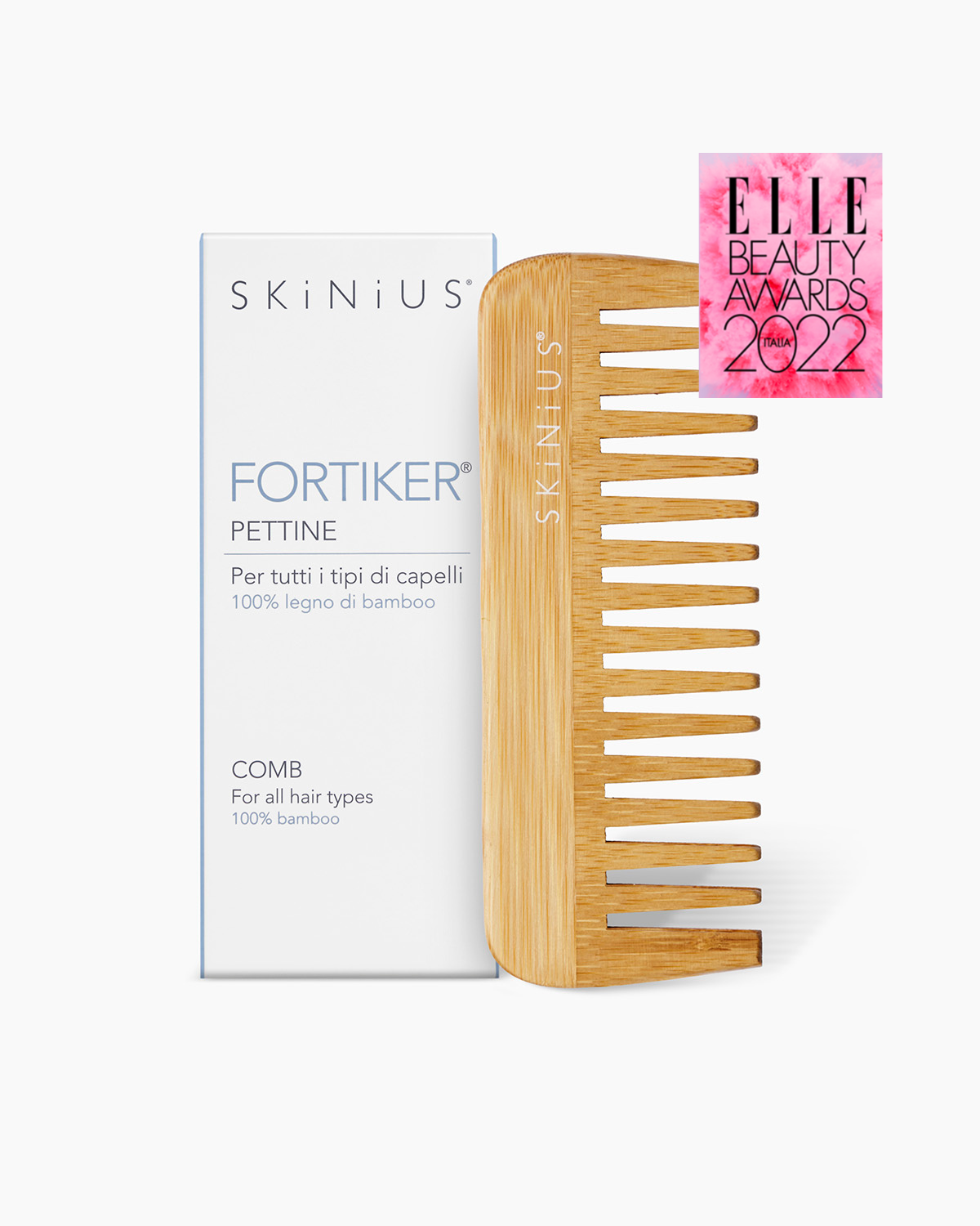 FORTIKER Comb 