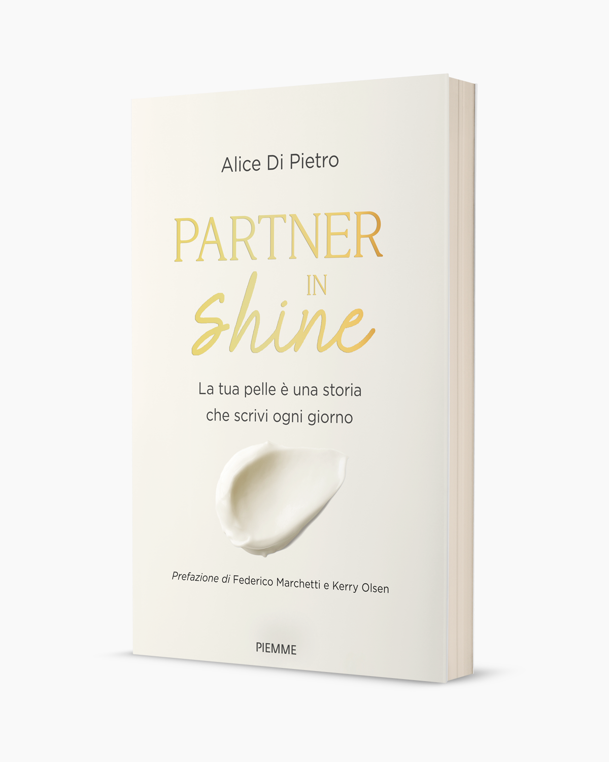 Partner in Shine | a cura di Alice Di Pietro