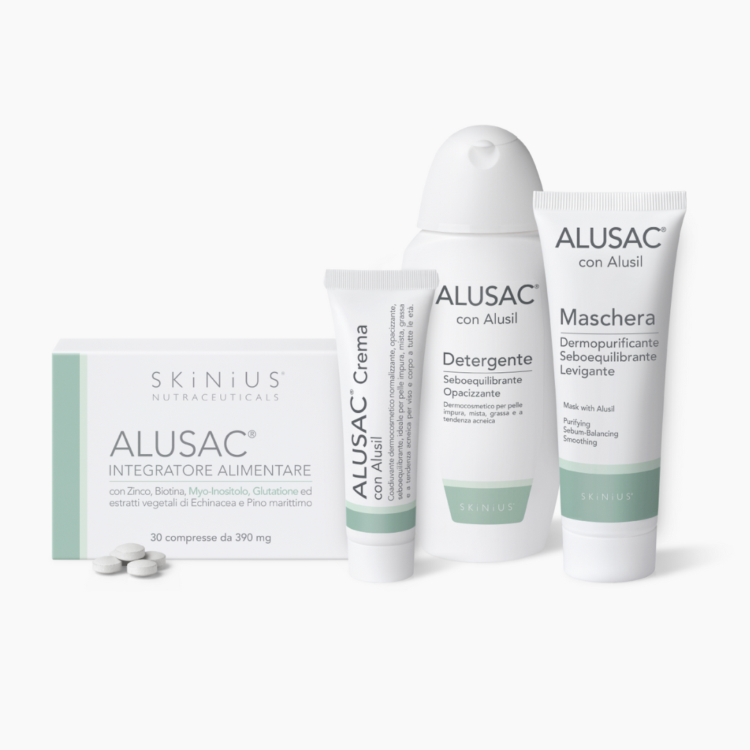Guida ALUSAC