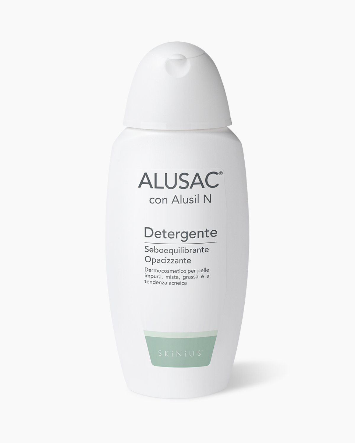ALUSAC Detergente