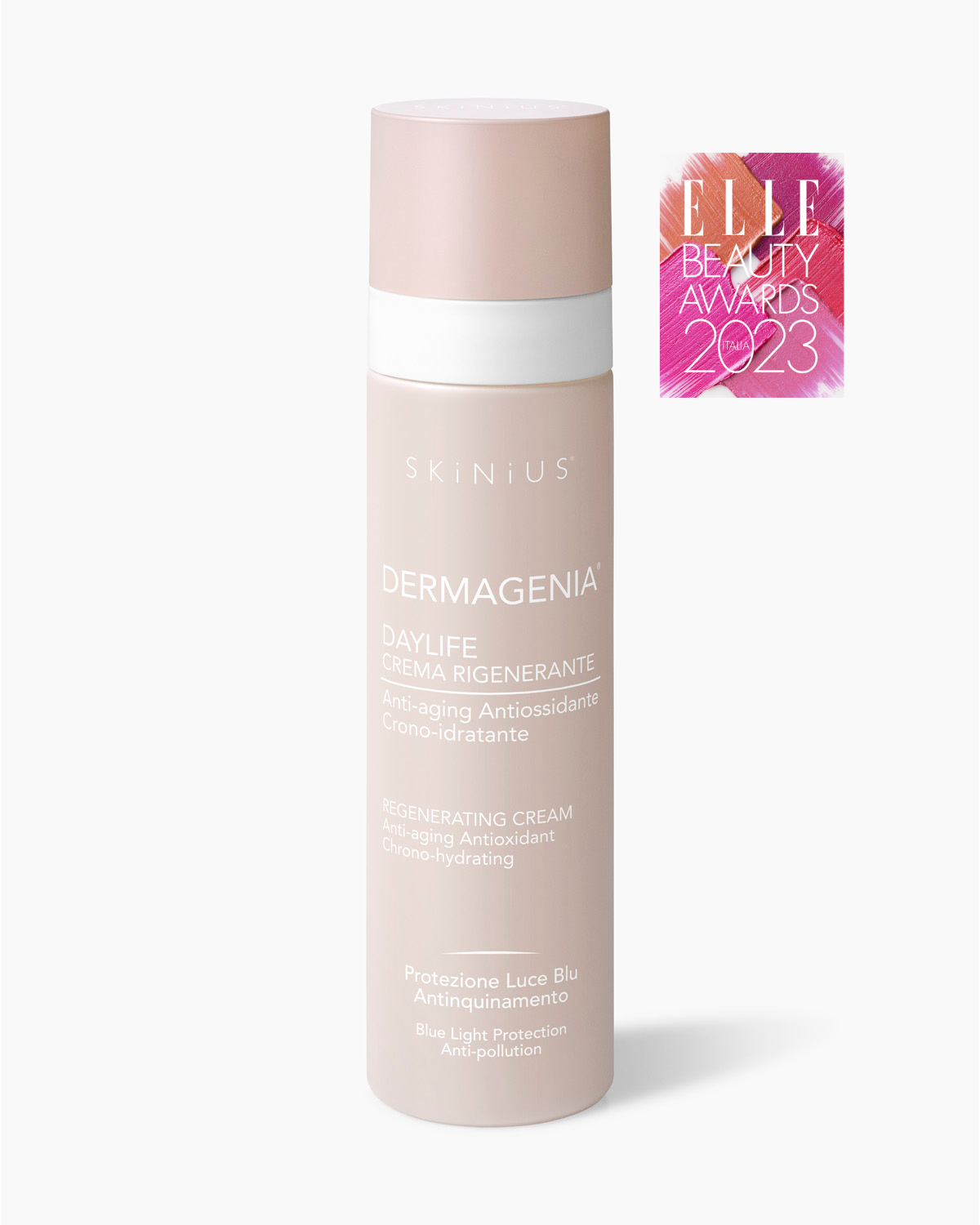 DERMAGENIA DAYLIFE 