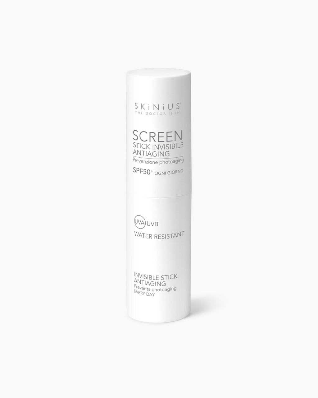 Skinius | Invisible Screen Stick SPF50+