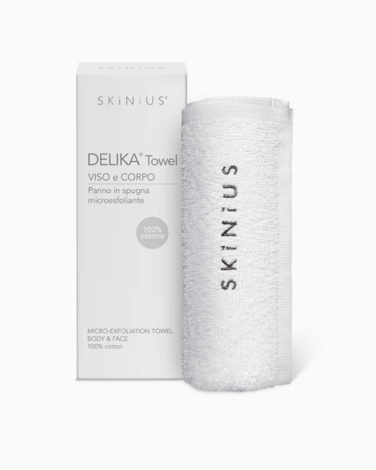 DELIKA Towel