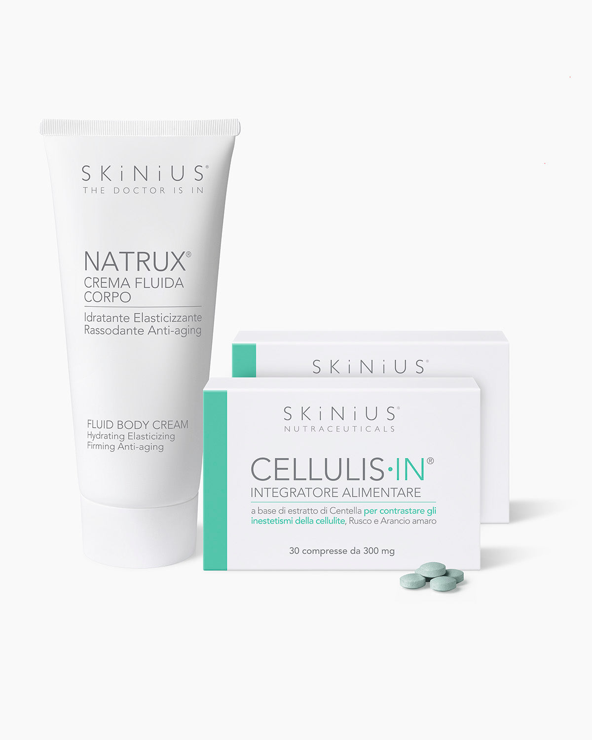 Protocollo Cellulite IN&OUT