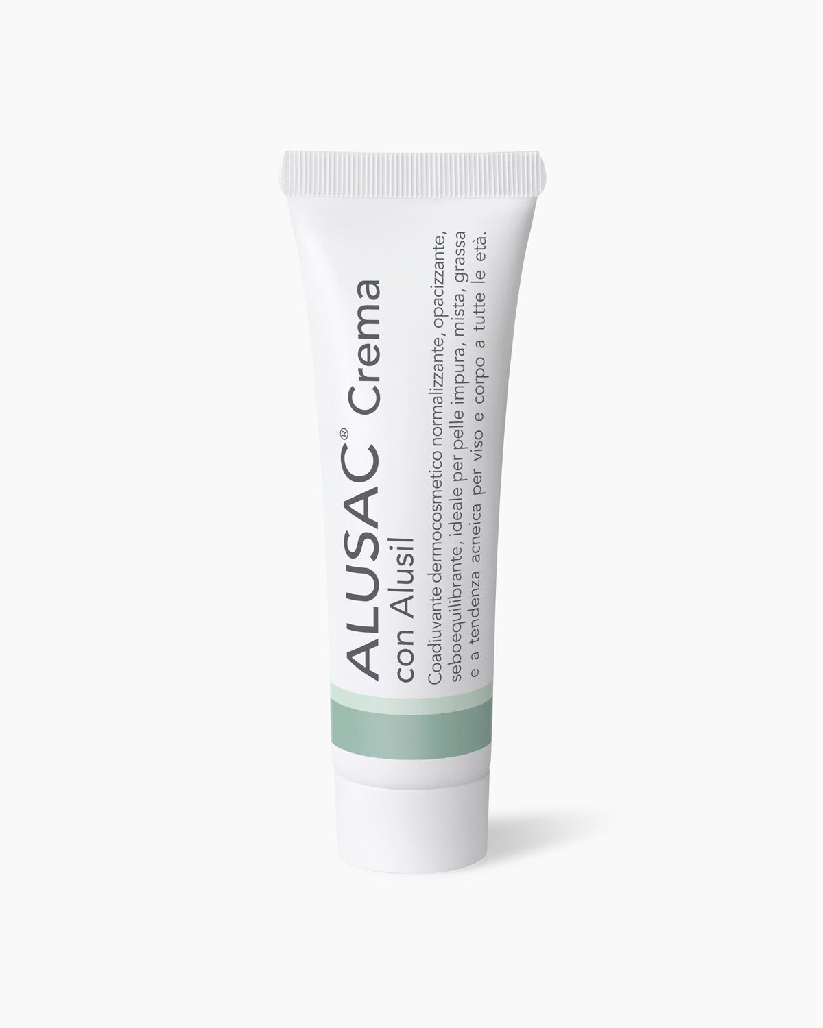 ALUSAC Crema