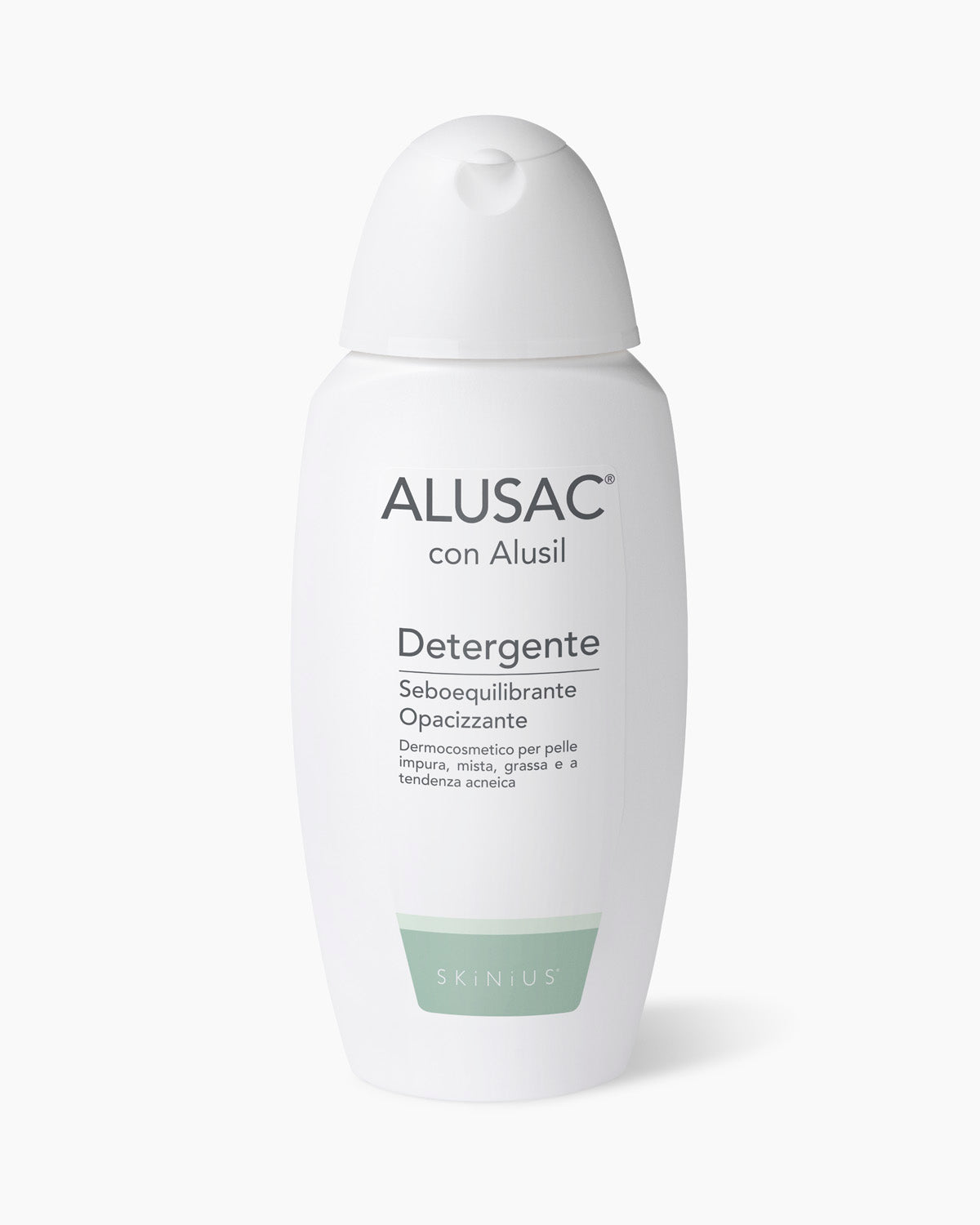 ALUSAC Cleanser 