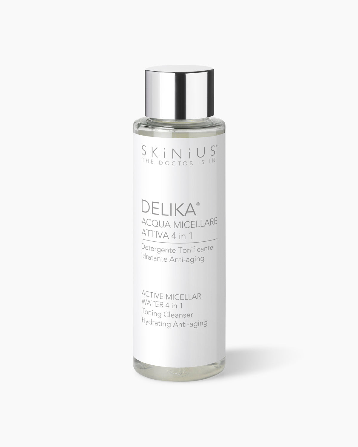 DELIKA Micellar Water