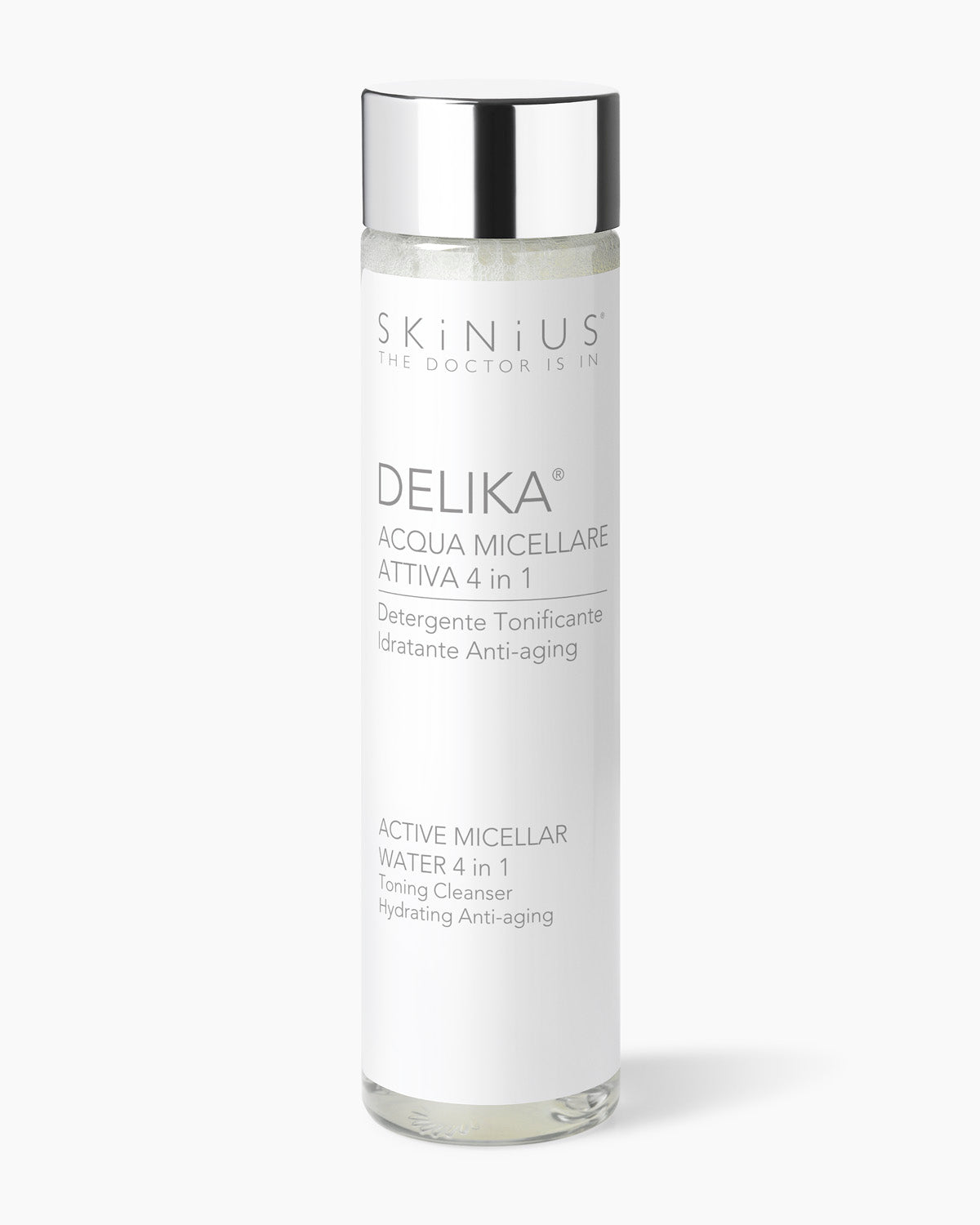 DELIKA Micellar Water