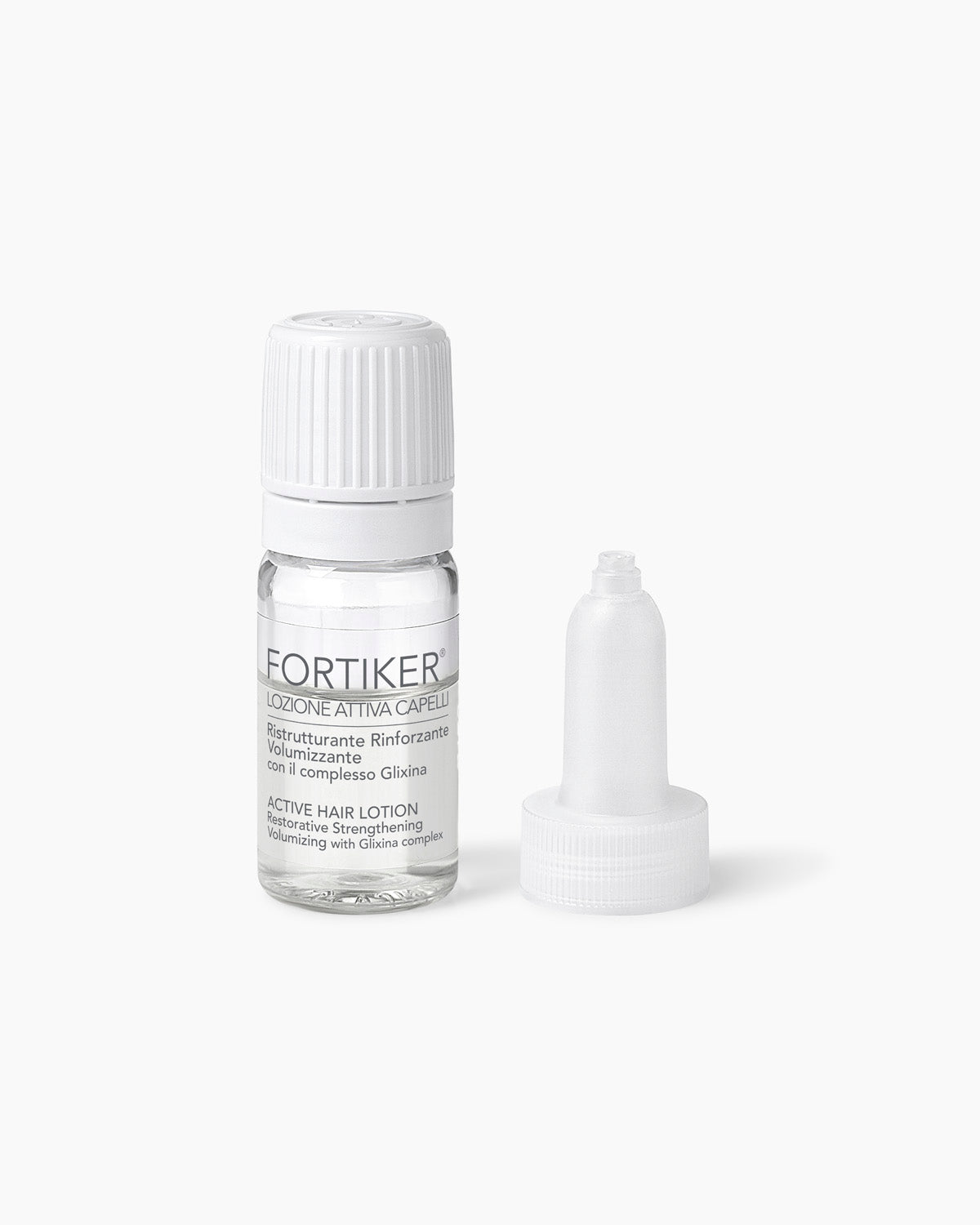 FORTIKER Lotion