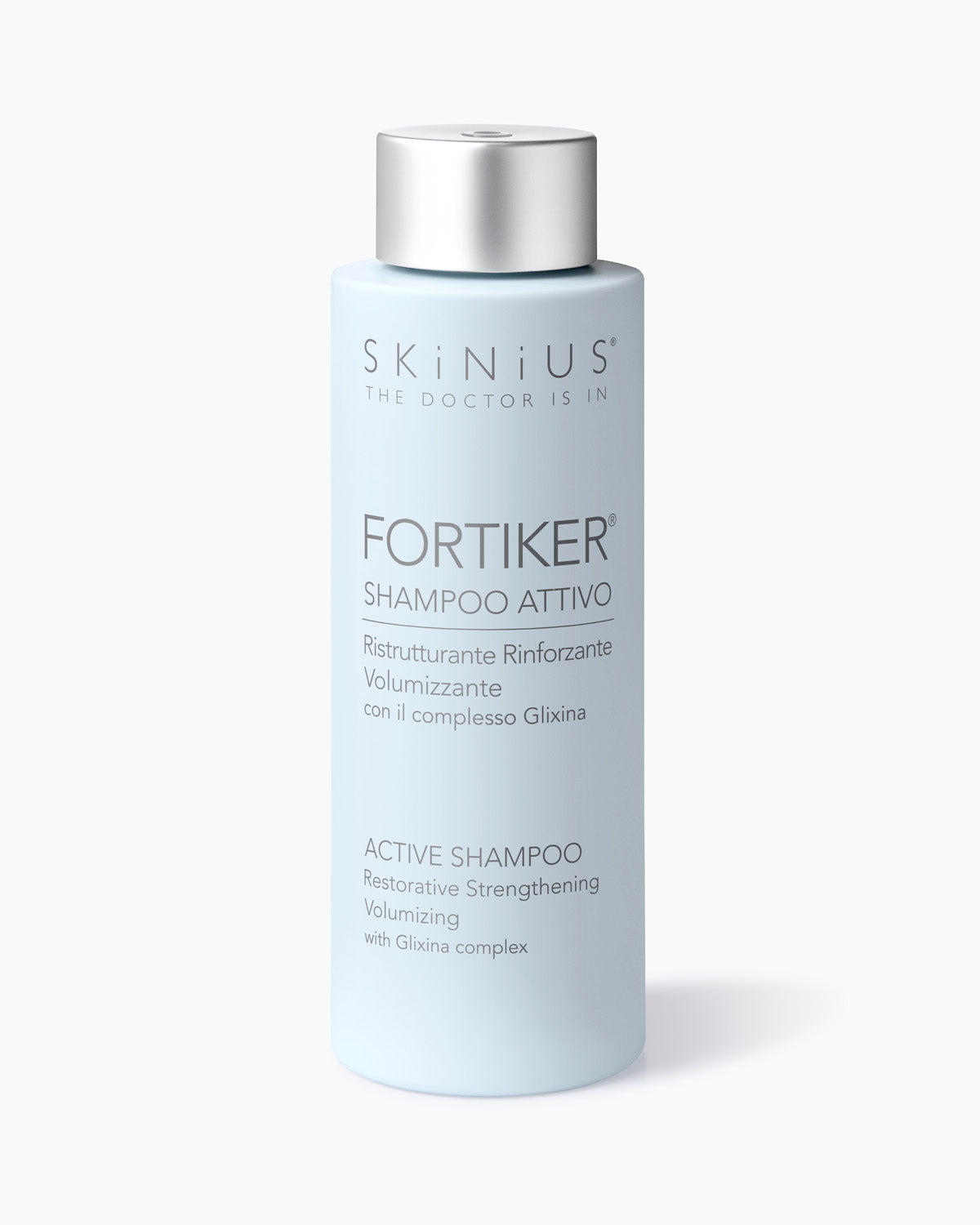 FORTIKER Shampoo