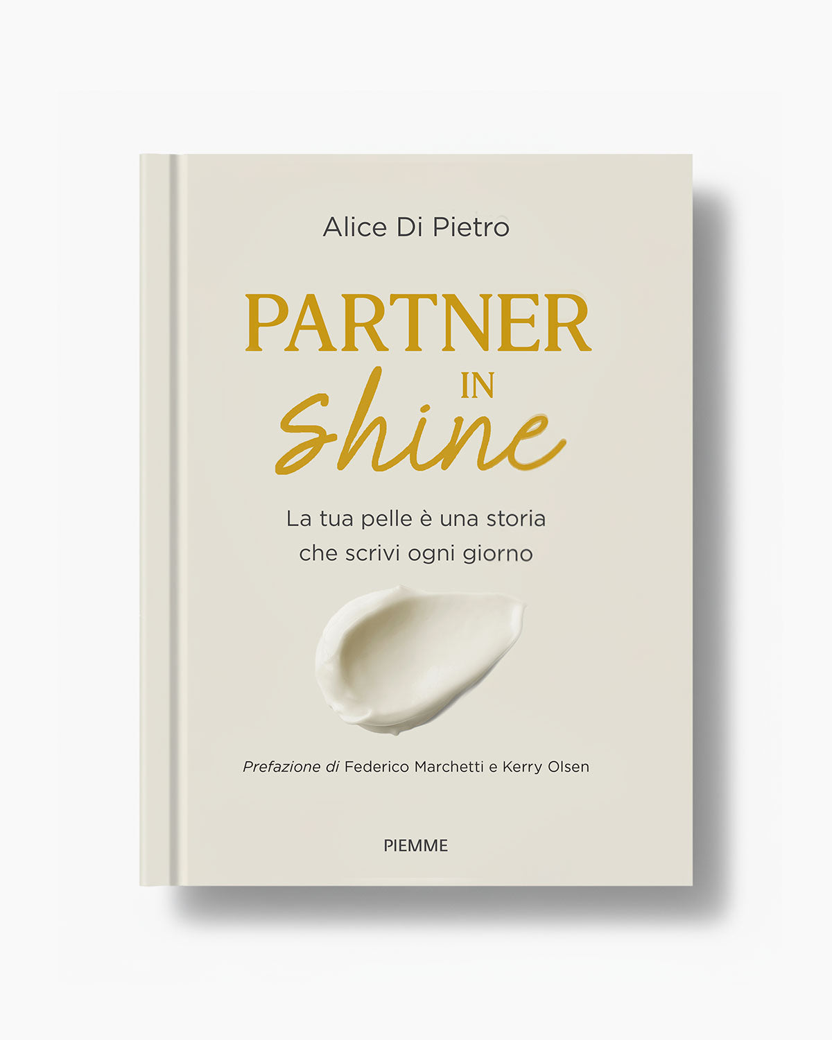 Partner in Shine | a cura di Alice Di Pietro