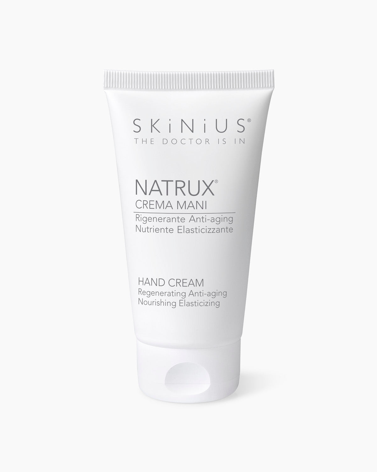 NATRUX Crema Mani