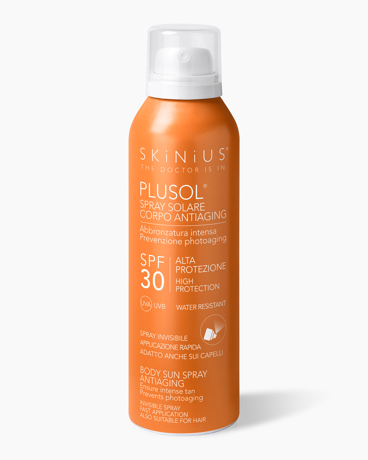 PLUSOL Spray