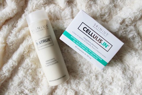 beauty box anticellulite IN&OUT