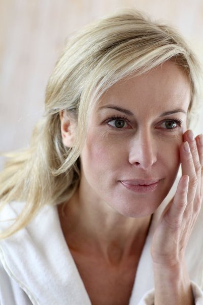Creme viso adatte alle donne in menopausa e che hanno superato i 50 anni