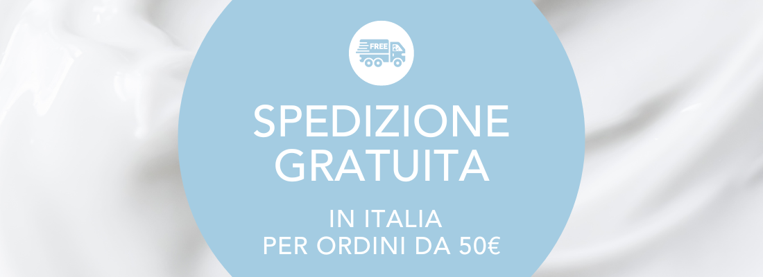 Spedizione