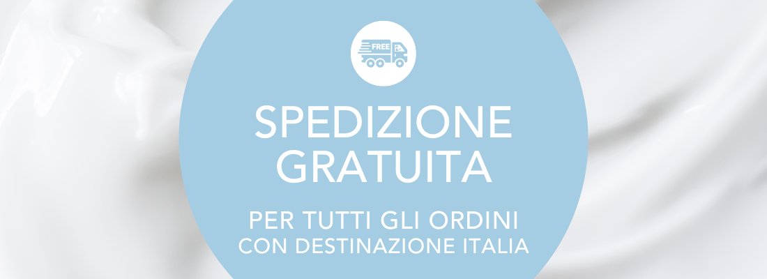 Spedizione